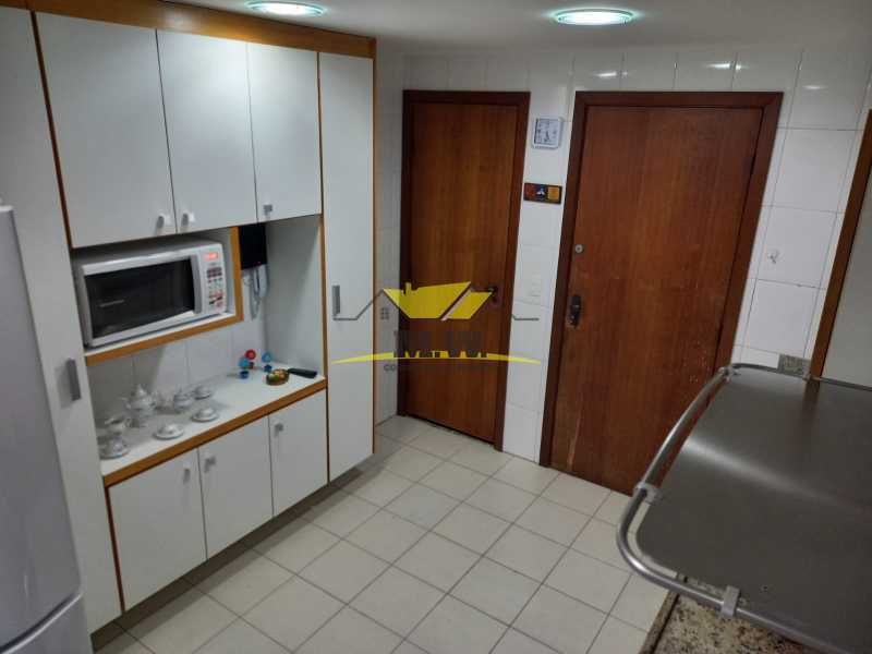 Conheça WhatsApp Image 2023-02-09 at 1 do imóvel - Apartamento 3 quartos à venda Recreio dos Bandeirantes, Rio de Janeiro - R$ 890.000 - MCAP30154 - 15 WhatsApp Image 2023-02-09 at 1 - 15