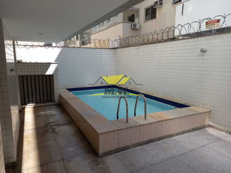 Conheça WhatsApp Image 2023-02-09 at 1 do imóvel - Apartamento 3 quartos à venda Recreio dos Bandeirantes, Rio de Janeiro - R$ 890.000 - MCAP30154 - 21 WhatsApp Image 2023-02-09 at 1 - 21