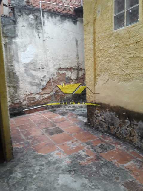 Conheça WhatsApp Image 2023-03-10 at 1 do imóvel - Casa de Vila à venda Rua Viena, Braz de Pina, Rio de Janeiro - R$ 105.000 - MCCV20034 - 15 WhatsApp Image 2023-03-10 at 1 - 15