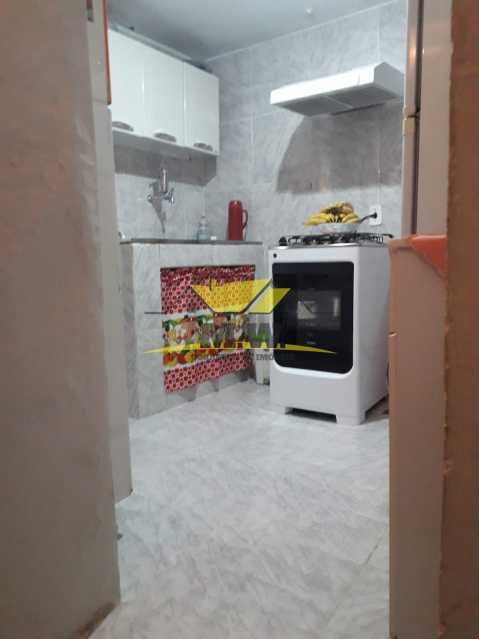 Conheça WhatsApp Image 2023-03-10 at 1 do imóvel - Casa de Vila à venda Rua Viena, Braz de Pina, Rio de Janeiro - R$ 105.000 - MCCV20034 - 3 WhatsApp Image 2023-03-10 at 1 - 3