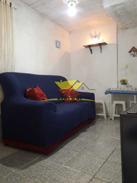 Conheça WhatsApp Image 2023-03-10 at 1 do imóvel - Casa de Vila à venda Rua Viena, Braz de Pina, Rio de Janeiro - R$ 105.000 - MCCV20034 - 2 WhatsApp Image 2023-03-10 at 1 - 2