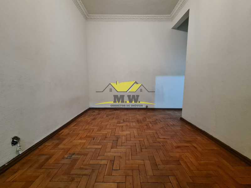 Conheça WhatsApp Image 2023-03-29 at 1 do imóvel - Apartamento à venda Praça São João Berchmans, Vista Alegre, Rio de Janeiro - R$ 170.000 - MCAP20558 - 4 WhatsApp Image 2023-03-29 at 1 - 4