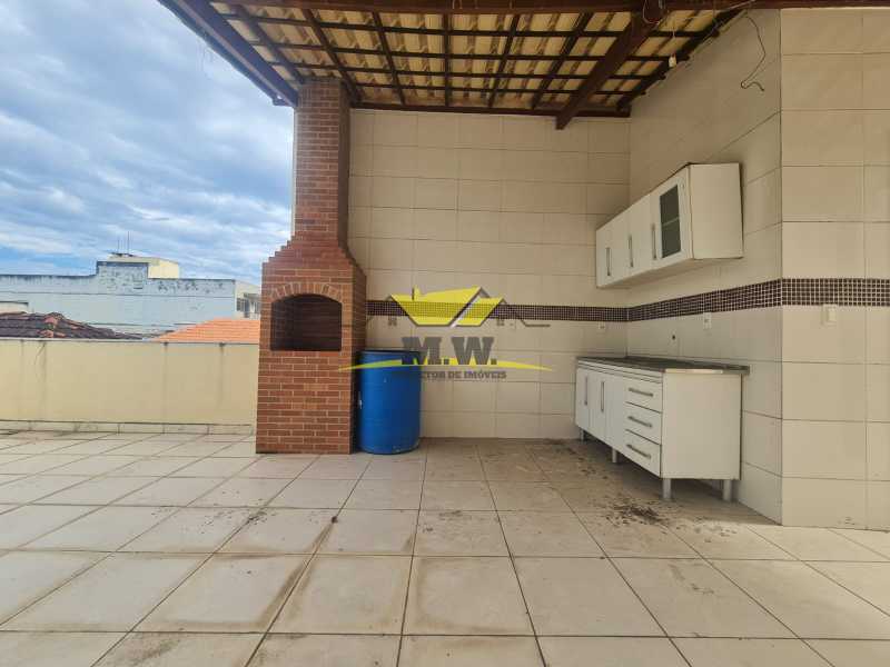 Conheça WhatsApp Image 2023-04-26 at 1 do imóvel - Casa à venda Rua Feliciano Pena, Vila da Penha, Rio de Janeiro - R$ 750.000 - MCCA30062 - 2 WhatsApp Image 2023-04-26 at 1 - 2