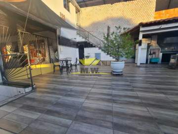 Imperdível - Casa à venda Avenida Senador Almino Afonso, Irajá, Rio de Janeiro - R$ 500.000 - MCCA30064