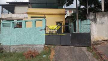 Imperdível - Casa à venda Estrada Camboatá, Costa Barros, Rio de Janeiro - R$ 80.000 - MCCA30065