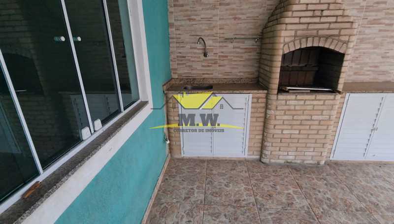 Conheça WhatsApp Image 2023-07-20 at 1 do imóvel - Casa de Vila 2 quartos à venda Cordovil, Rio de Janeiro - R$ 190.000 - MCCV20037 - 5 WhatsApp Image 2023-07-20 at 1 - 5