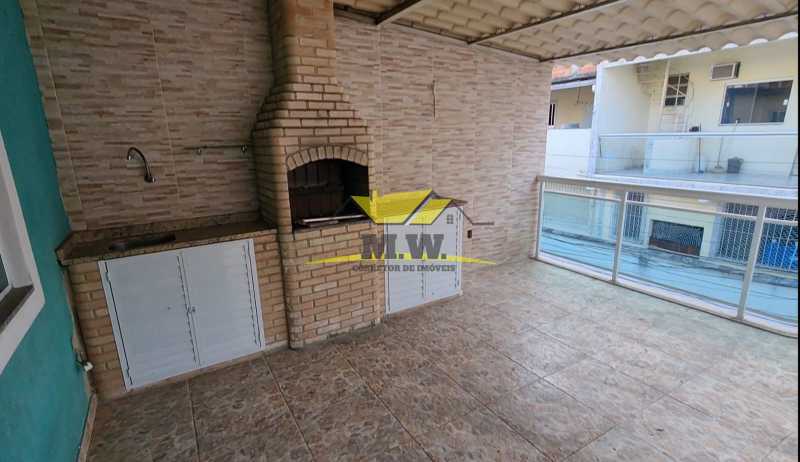 Conheça WhatsApp Image 2023-07-20 at 1 do imóvel - Casa de Vila 2 quartos à venda Cordovil, Rio de Janeiro - R$ 190.000 - MCCV20037 - 3 WhatsApp Image 2023-07-20 at 1 - 3