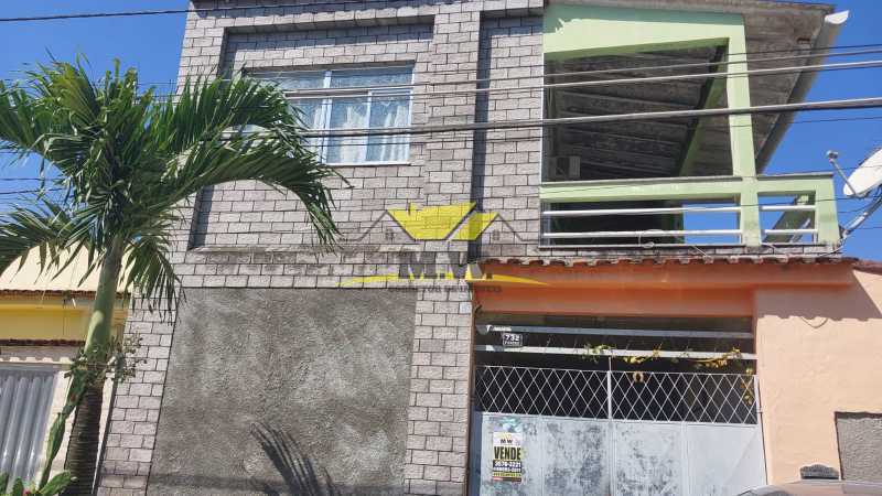 Conheça b66f6e26-b403-4bee-b0d2-b5f13d do imóvel - Casa à venda Rua Betula, Guadalupe, Rio de Janeiro - R$ 250.000 - MCCA30070 - 1 b66f6e26-b403-4bee-b0d2-b5f13d - 1