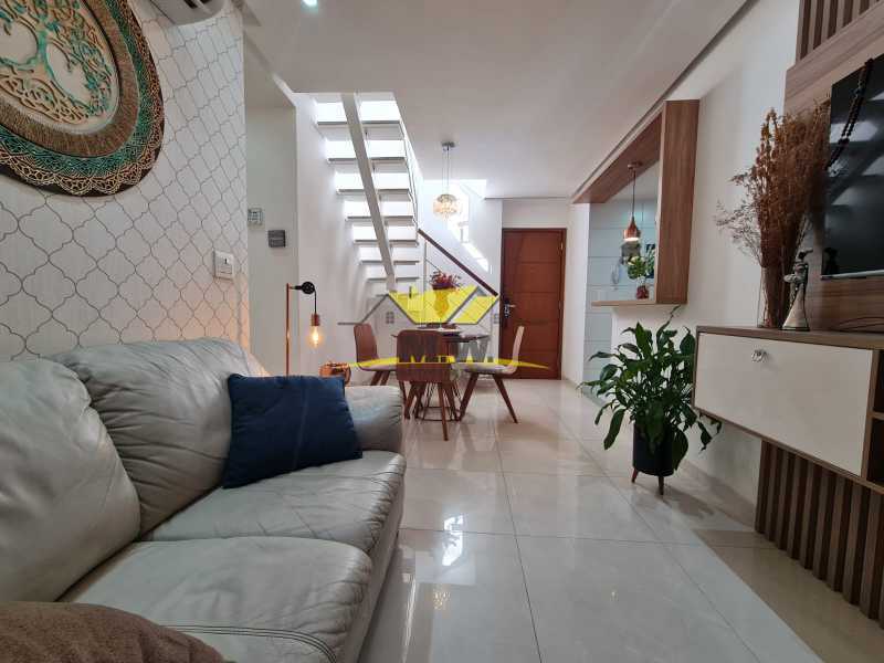 Conheça IMG-20230901-WA0041 do imóvel - Cobertura à venda Estrada da Água Grande, Vista Alegre, Rio de Janeiro - R$ 830.000 - MCCO30019 - 8 IMG-20230901-WA0041 - 8