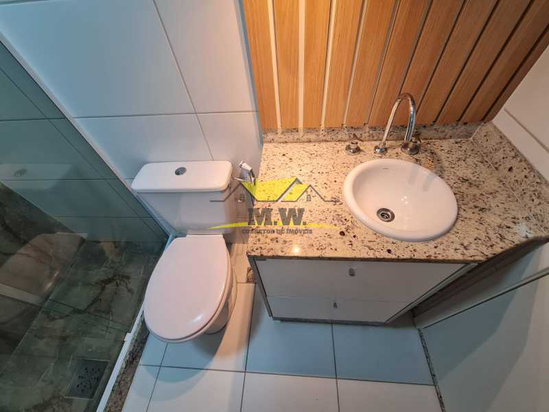 Conheça IMG-20230901-WA0057 do imóvel - Cobertura à venda Estrada da Água Grande, Vista Alegre, Rio de Janeiro - R$ 830.000 - MCCO30019 - 20 IMG-20230901-WA0057 - 20