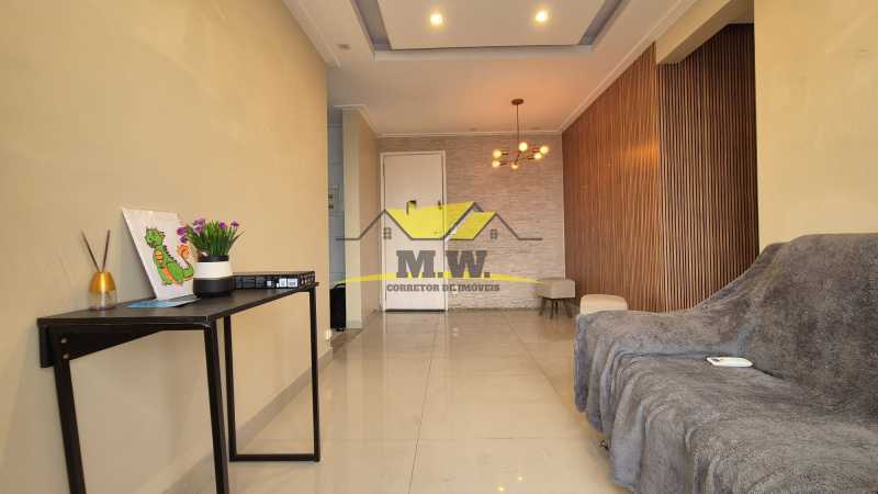 Conheça WhatsApp Image 2024-05-31 at 1 do imóvel - Apartamento à venda Rua Misael de Mendonça, Parada de Lucas, Rio de Janeiro - R$ 210.000 - MCAP20587 - 2 WhatsApp Image 2024-05-31 at 1 - 2