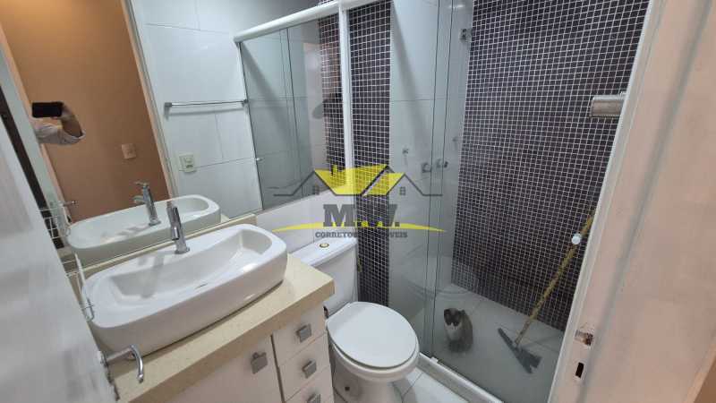 Conheça WhatsApp Image 2024-05-31 at 1 do imóvel - Apartamento à venda Rua Misael de Mendonça, Parada de Lucas, Rio de Janeiro - R$ 210.000 - MCAP20587 - 16 WhatsApp Image 2024-05-31 at 1 - 16