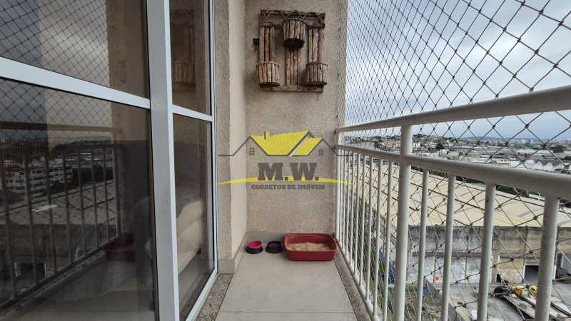 Conheça WhatsApp Image 2024-05-31 at 1 do imóvel - Apartamento à venda Rua Misael de Mendonça, Parada de Lucas, Rio de Janeiro - R$ 210.000 - MCAP20587 - 21 WhatsApp Image 2024-05-31 at 1 - 21