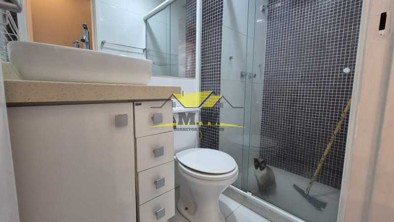 Conheça WhatsApp Image 2024-05-31 at 1 do imóvel - Apartamento à venda Rua Misael de Mendonça, Parada de Lucas, Rio de Janeiro - R$ 210.000 - MCAP20587 - 15 WhatsApp Image 2024-05-31 at 1 - 15