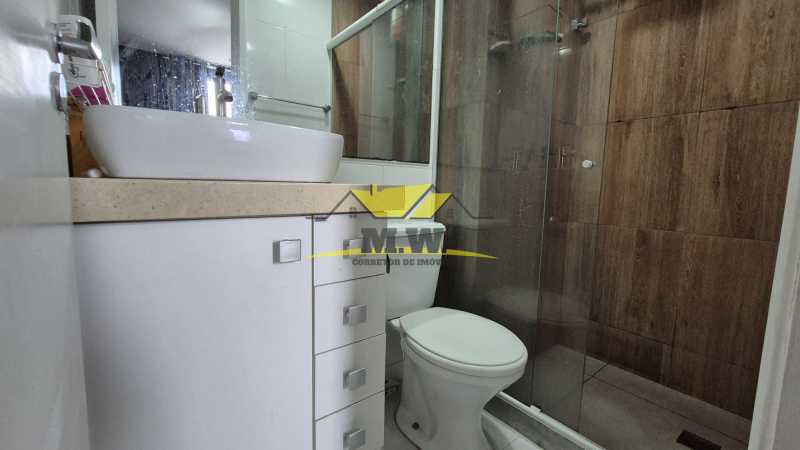Conheça WhatsApp Image 2024-05-31 at 1 do imóvel - Apartamento à venda Rua Misael de Mendonça, Parada de Lucas, Rio de Janeiro - R$ 210.000 - MCAP20587 - 18 WhatsApp Image 2024-05-31 at 1 - 18