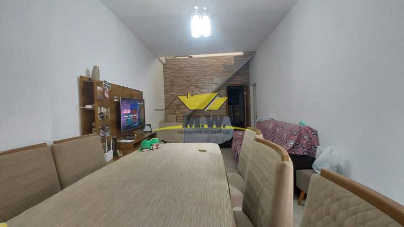 Conheça 0bfdd9da-66b8-4ca4-9a05-c1c06d do imóvel - Casa à venda Rua Detetive Parada, Vila Kosmos, Rio de Janeiro - R$ 250.000 - MCCA30073 - 5 0bfdd9da-66b8-4ca4-9a05-c1c06d - 5