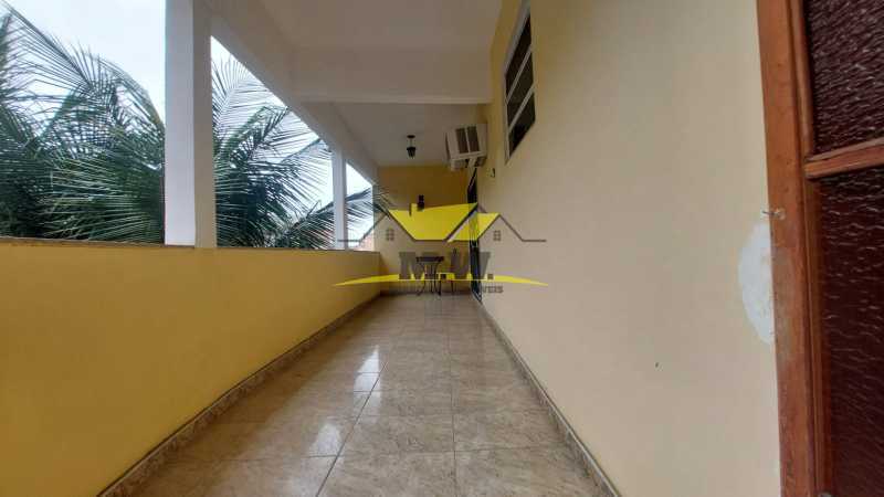 Conheça 90c44b45-02db-44f2-873c-90d4a1 do imóvel - Casa à venda Rua Detetive Parada, Vila Kosmos, Rio de Janeiro - R$ 250.000 - MCCA30073 - 4 90c44b45-02db-44f2-873c-90d4a1 - 4