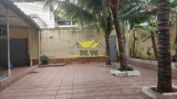 Imperdível - Casa à venda Rua Detetive Parada, Vila Kosmos, Rio de Janeiro - R$ 250.000 - MCCA30073