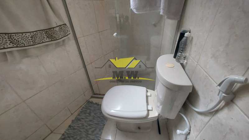 Conheça af16c1ac-642d-467e-8d9d-2decb4 do imóvel - Casa à venda Rua Detetive Parada, Vila Kosmos, Rio de Janeiro - R$ 250.000 - MCCA30073 - 18 af16c1ac-642d-467e-8d9d-2decb4 - 18