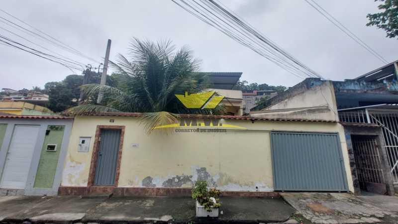 Conheça ba7f2c7a-9508-4dfe-996b-ea4a9c do imóvel - Casa à venda Rua Detetive Parada, Vila Kosmos, Rio de Janeiro - R$ 250.000 - MCCA30073 - 21 ba7f2c7a-9508-4dfe-996b-ea4a9c - 21