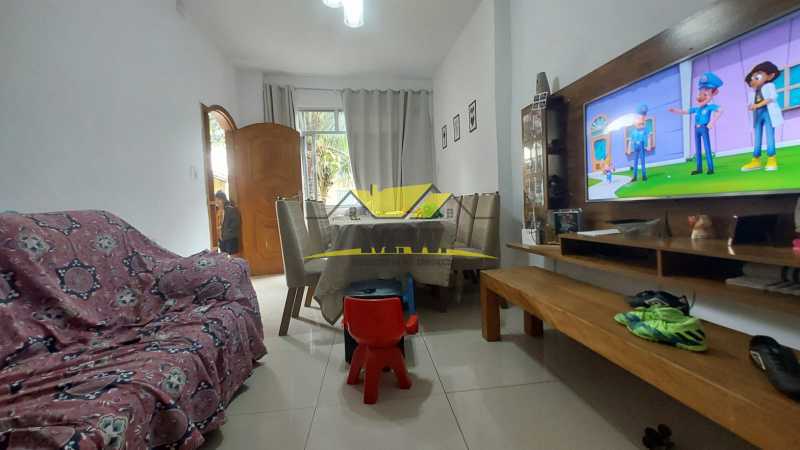 Conheça cf2f5ee6-62d9-4e40-bec9-6b6eed do imóvel - Casa à venda Rua Detetive Parada, Vila Kosmos, Rio de Janeiro - R$ 250.000 - MCCA30073 - 6 cf2f5ee6-62d9-4e40-bec9-6b6eed - 6
