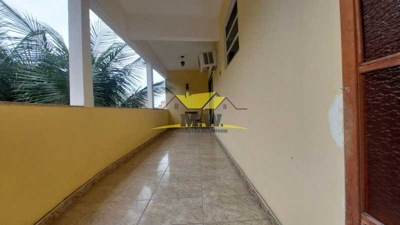 Conheça fc06b01b-c937-45d2-9810-fbc1e1 do imóvel - Casa à venda Rua Detetive Parada, Vila Kosmos, Rio de Janeiro - R$ 250.000 - MCCA30073 - 3 fc06b01b-c937-45d2-9810-fbc1e1 - 3