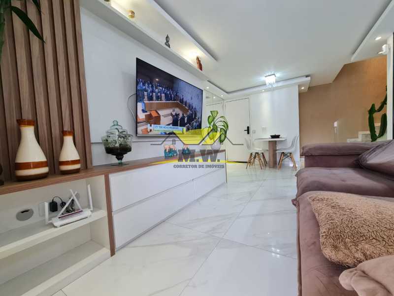 Conheça 00c197b2-854c-4de4-84e3-d84ff3 do imóvel - Cobertura à venda Rua Bernardo Taveira, Vila da Penha, Rio de Janeiro - R$ 930.000 - MCCO40005 - 10 00c197b2-854c-4de4-84e3-d84ff3 - 10