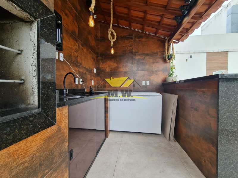 Conheça 1b7c82f3-4825-4dc4-a6c9-c426fc do imóvel - Cobertura à venda Rua Bernardo Taveira, Vila da Penha, Rio de Janeiro - R$ 930.000 - MCCO40005 - 6 1b7c82f3-4825-4dc4-a6c9-c426fc - 6