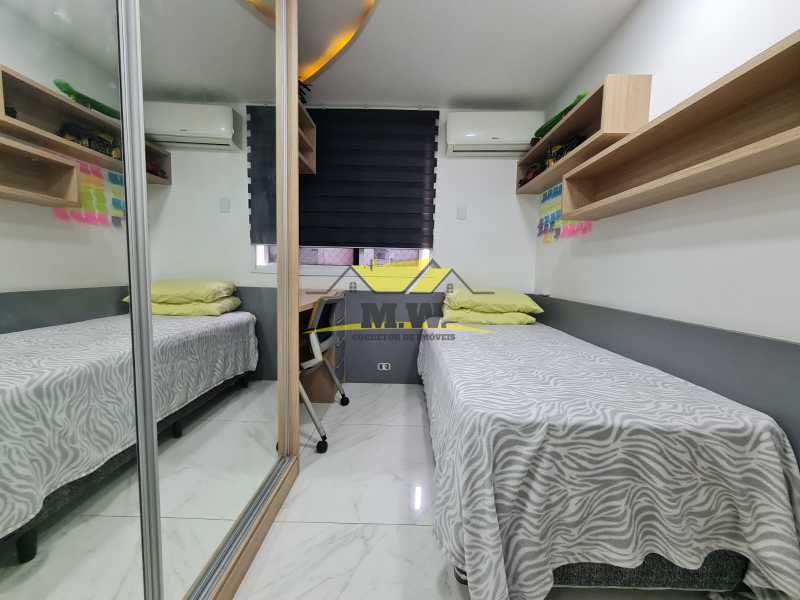 Conheça 4c58216e-6c76-4898-b2ff-7853d1 do imóvel - Cobertura à venda Rua Bernardo Taveira, Vila da Penha, Rio de Janeiro - R$ 930.000 - MCCO40005 - 20 4c58216e-6c76-4898-b2ff-7853d1 - 20
