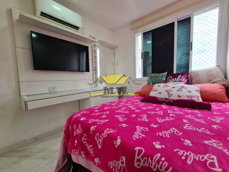 Conheça 5a22fd4e-c3ea-4971-8b90-544309 do imóvel - Cobertura à venda Rua Bernardo Taveira, Vila da Penha, Rio de Janeiro - R$ 930.000 - MCCO40005 - 21 5a22fd4e-c3ea-4971-8b90-544309 - 21