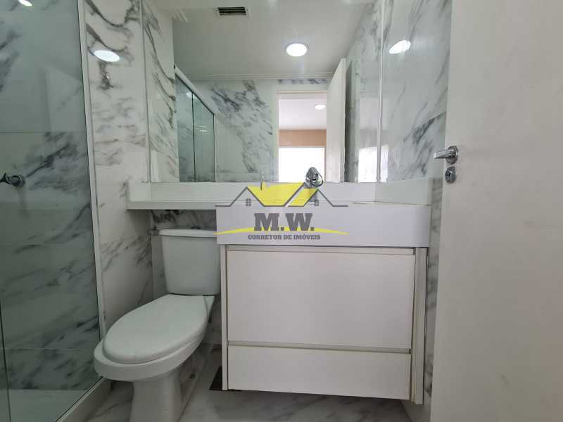 Conheça 7d17db02-609c-4fcb-ac63-b4f1cc do imóvel - Cobertura à venda Rua Bernardo Taveira, Vila da Penha, Rio de Janeiro - R$ 930.000 - MCCO40005 - 26 7d17db02-609c-4fcb-ac63-b4f1cc - 26