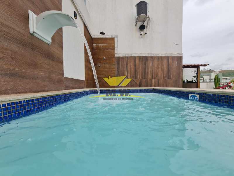 Conheça 9abb5e39-341e-4a74-be9a-e64288 do imóvel - Cobertura à venda Rua Bernardo Taveira, Vila da Penha, Rio de Janeiro - R$ 930.000 - MCCO40005 - 4 9abb5e39-341e-4a74-be9a-e64288 - 4