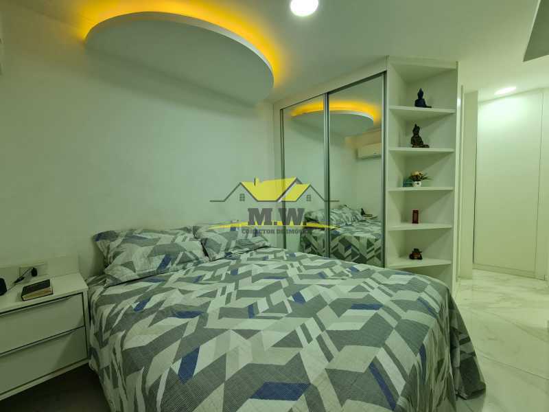 Conheça 9e7c88d9-deeb-4f56-9818-74cf4d do imóvel - Cobertura à venda Rua Bernardo Taveira, Vila da Penha, Rio de Janeiro - R$ 930.000 - MCCO40005 - 23 9e7c88d9-deeb-4f56-9818-74cf4d - 23