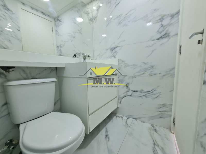 Conheça 48cd13d0-99dc-4a7b-bf0b-97f0b8 do imóvel - Cobertura à venda Rua Bernardo Taveira, Vila da Penha, Rio de Janeiro - R$ 930.000 - MCCO40005 - 27 48cd13d0-99dc-4a7b-bf0b-97f0b8 - 27