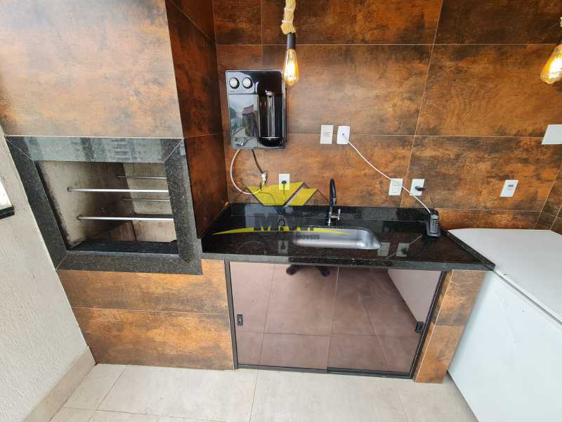 Conheça 199d6fe5-d2bb-47a4-803a-a3622e do imóvel - Cobertura à venda Rua Bernardo Taveira, Vila da Penha, Rio de Janeiro - R$ 930.000 - MCCO40005 - 7 199d6fe5-d2bb-47a4-803a-a3622e - 7