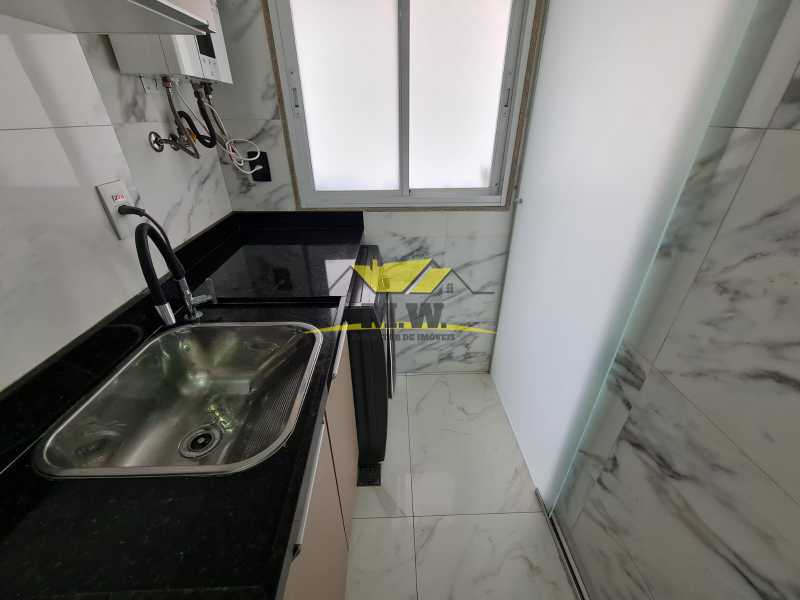 Conheça 709f9c9a-59b2-4091-bf18-28d840 do imóvel - Cobertura à venda Rua Bernardo Taveira, Vila da Penha, Rio de Janeiro - R$ 930.000 - MCCO40005 - 19 709f9c9a-59b2-4091-bf18-28d840 - 19