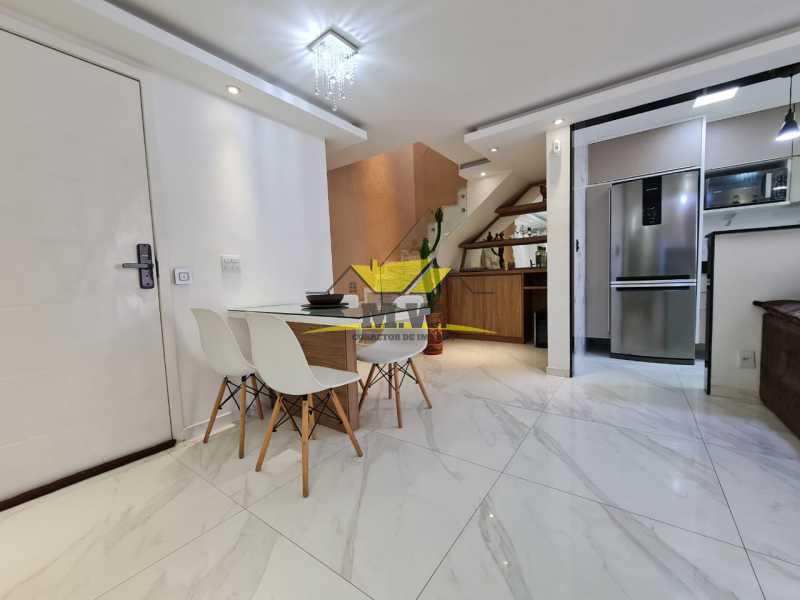 Conheça 977872e5-2d8a-4c51-bb7c-5eeada do imóvel - Cobertura à venda Rua Bernardo Taveira, Vila da Penha, Rio de Janeiro - R$ 930.000 - MCCO40005 - 14 977872e5-2d8a-4c51-bb7c-5eeada - 14
