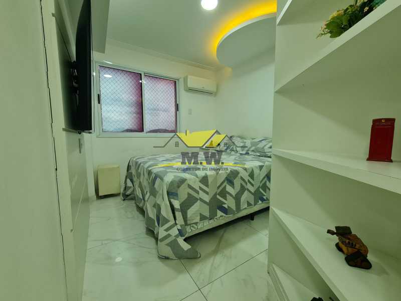 Conheça 25833271-b6f3-4bc3-9585-bc3a66 do imóvel - Cobertura à venda Rua Bernardo Taveira, Vila da Penha, Rio de Janeiro - R$ 930.000 - MCCO40005 - 24 25833271-b6f3-4bc3-9585-bc3a66 - 24