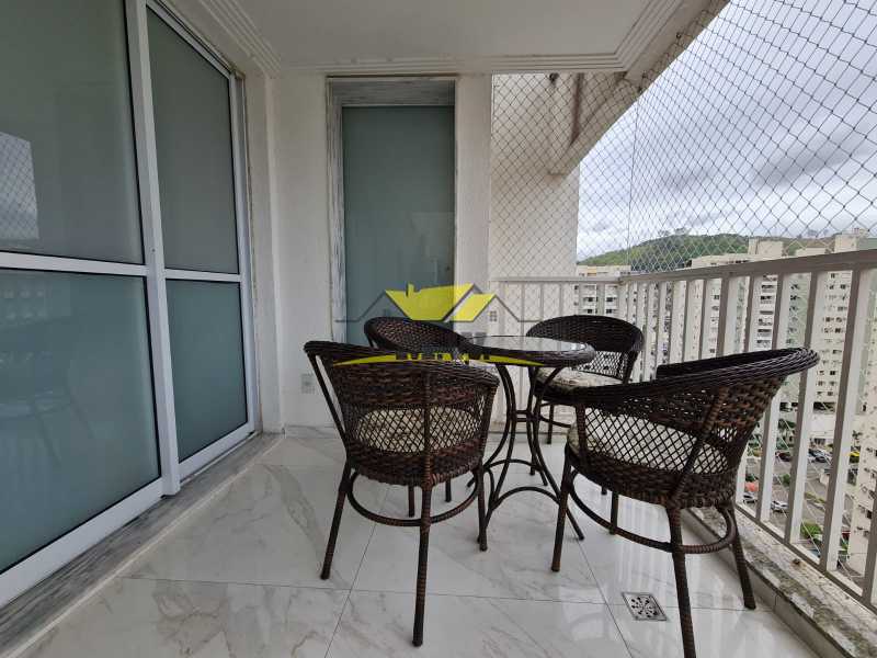 Conheça b811a288-8b79-43be-8b85-720b7e do imóvel - Cobertura à venda Rua Bernardo Taveira, Vila da Penha, Rio de Janeiro - R$ 930.000 - MCCO40005 - 15 b811a288-8b79-43be-8b85-720b7e - 15