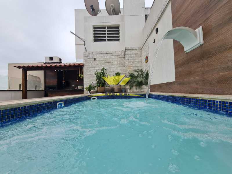 Conheça c28fd15c-e57a-49f7-a384-907404 do imóvel - Cobertura à venda Rua Bernardo Taveira, Vila da Penha, Rio de Janeiro - R$ 930.000 - MCCO40005 - 3 c28fd15c-e57a-49f7-a384-907404 - 3