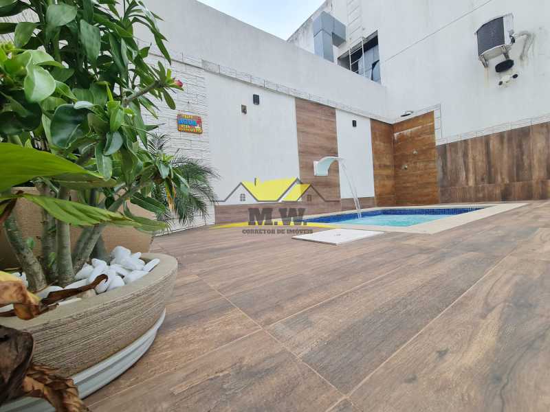 Conheça c5996655-b5d6-4a37-b669-4657c5 do imóvel - Cobertura à venda Rua Bernardo Taveira, Vila da Penha, Rio de Janeiro - R$ 930.000 - MCCO40005 - 2 c5996655-b5d6-4a37-b669-4657c5 - 2
