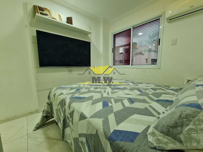 Conheça cc879016-3424-4a02-a586-08f406 do imóvel - Cobertura à venda Rua Bernardo Taveira, Vila da Penha, Rio de Janeiro - R$ 930.000 - MCCO40005 - 25 cc879016-3424-4a02-a586-08f406 - 25