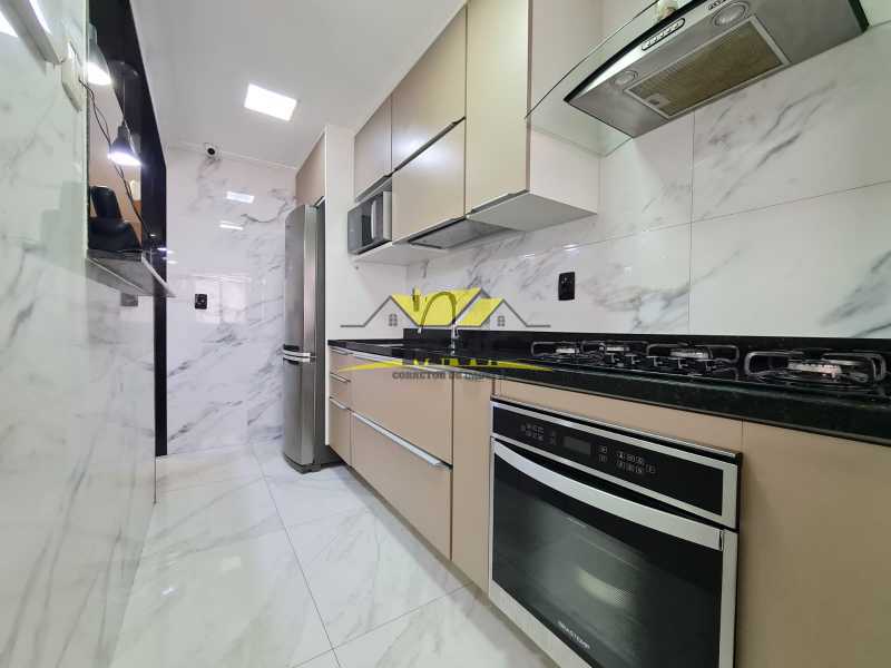 Conheça ec4fe002-bb99-4c6a-825c-e0931e do imóvel - Cobertura à venda Rua Bernardo Taveira, Vila da Penha, Rio de Janeiro - R$ 930.000 - MCCO40005 - 18 ec4fe002-bb99-4c6a-825c-e0931e - 18
