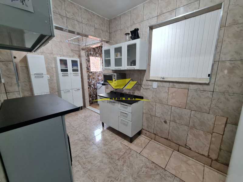 Conheça 2fc08508-6526-4d43-99ee-ad475b do imóvel - Apartamento à venda Rua Manuel de Araújo, Vista Alegre, Rio de Janeiro - R$ 350.000 - MCAP20596 - 5 2fc08508-6526-4d43-99ee-ad475b - 5