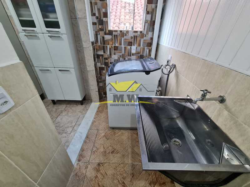 Conheça 7f138e12-42e9-4ca1-8911-c2a416 do imóvel - Apartamento à venda Rua Manuel de Araújo, Vista Alegre, Rio de Janeiro - R$ 350.000 - MCAP20596 - 11 7f138e12-42e9-4ca1-8911-c2a416 - 11