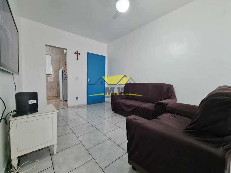 Conheça 23bc057b-871c-46eb-9198-e2a5f3 do imóvel - Apartamento à venda Rua Manuel de Araújo, Vista Alegre, Rio de Janeiro - R$ 350.000 - MCAP20596 - 2 23bc057b-871c-46eb-9198-e2a5f3 - 2