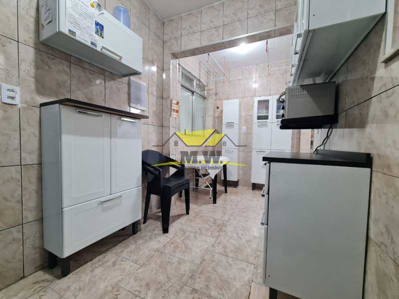 Conheça 40fab3f2-7df1-4706-b613-54c3ff do imóvel - Apartamento à venda Rua Manuel de Araújo, Vista Alegre, Rio de Janeiro - R$ 350.000 - MCAP20596 - 6 40fab3f2-7df1-4706-b613-54c3ff - 6