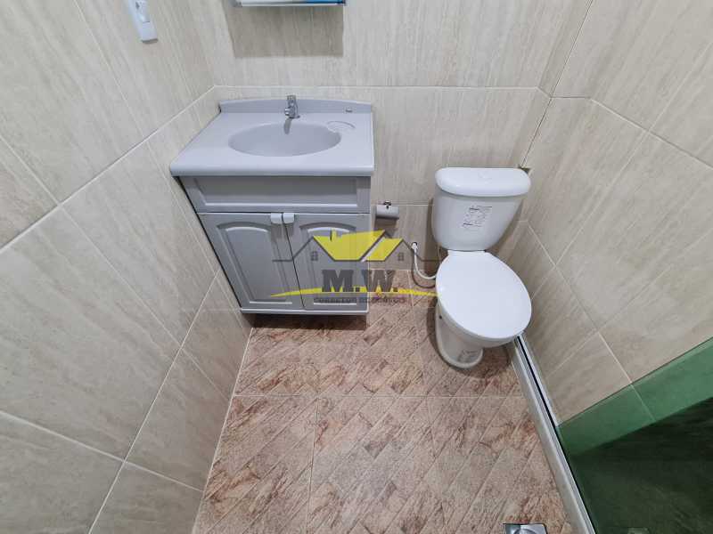 Conheça 55ca4374-fec2-4869-b141-b5f6e4 do imóvel - Apartamento à venda Rua Manuel de Araújo, Vista Alegre, Rio de Janeiro - R$ 350.000 - MCAP20596 - 21 55ca4374-fec2-4869-b141-b5f6e4 - 21