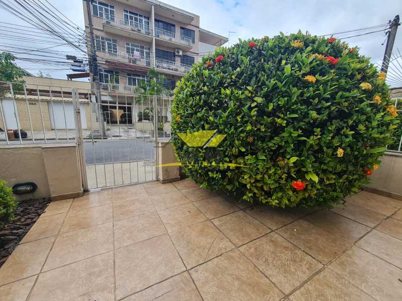 Conheça 10693e6b-c297-44ed-ab74-9a9d96 do imóvel - Apartamento à venda Rua Manuel de Araújo, Vista Alegre, Rio de Janeiro - R$ 350.000 - MCAP20596 - 28 10693e6b-c297-44ed-ab74-9a9d96 - 28