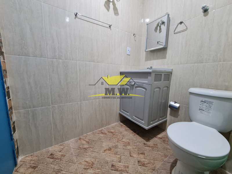 Conheça bbbecacd-719f-4dd8-b374-56365a do imóvel - Apartamento à venda Rua Manuel de Araújo, Vista Alegre, Rio de Janeiro - R$ 350.000 - MCAP20596 - 20 bbbecacd-719f-4dd8-b374-56365a - 20